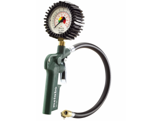 Metabo RF 60 pištoľ pre čerpanie kolies 0-12bar