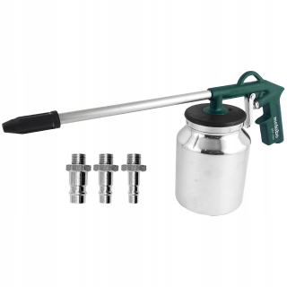 Metabo SPP 1000 Remellar Pistol Pleolos 1L
