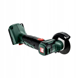 Metabo Powermaxx CC 12 BL 60034840 SMERIGliatrice Angulare 76 mm Senza Batteria, vrátane Valigia 12 V