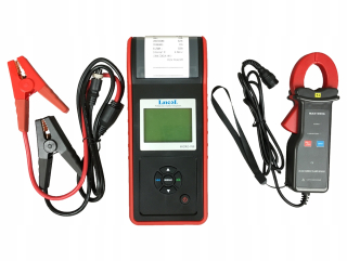 Klinový remeň kosačky - Micro-768A Digitálny tester batérie s tlačiarňou