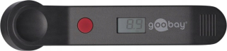 Merač tlaku pneumatík - Šelma 820705