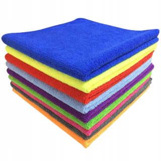 Handrička mikrovlákna 30x30 pre auto 10sz