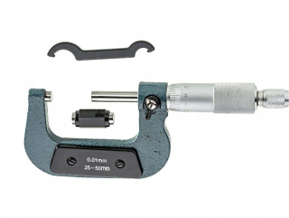 Mikrometer - Condor Con-MKM-1205 Micromet 25-50 mm