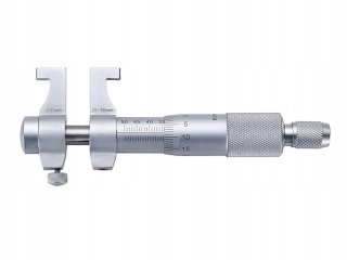 Mikrometer - Interný mikrometer non-nonios pre otvory 25-50 mm