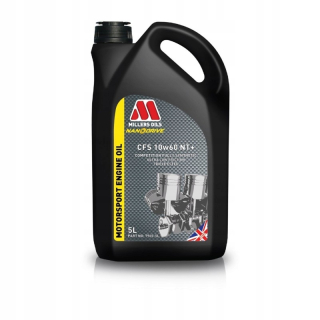 Castrol Edge Turbo Diesel 5W-40 4L motorový olej
