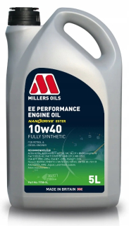MILLERS EE Performance 10W40 5L