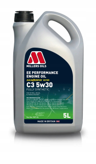 Motorový olej Castrol POWER 1 RACING 10W50 SYNTHET
