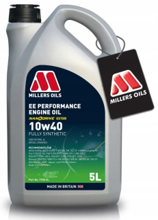 Mannol OEM 3309 MultiveHicle JWS 4L