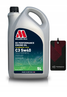 Motul 8100 X-ACE 5W40 6L motorový olej