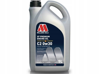 Motul Honda VT 750 RC44 RC48 Olejová sviečka filter