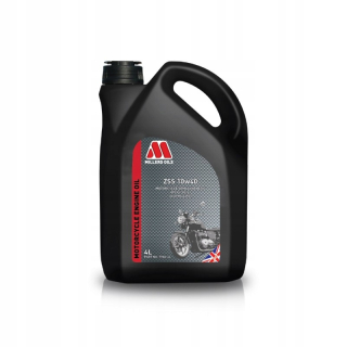 Mlyners Oils ZSS 10W40 MA2 4T 4L
