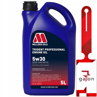 Motul Motul Minerálny olej 10W40 Quad 4T 4L
