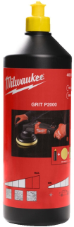 Milwaukee 4932492301 leštená pasta mierne drsná