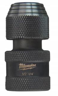 Milwaukee Shockwave 50 mm bitov adaptér