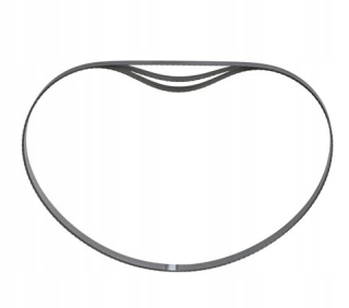 Pílový kotúč - Milwaukee Blade 48390572