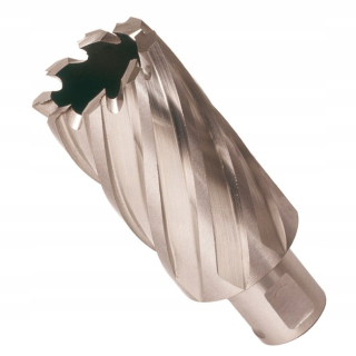 Vrtak, vrtáky - Cutter obvodu Milwaukee 17 mm trepanation vŕtačka