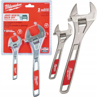 Klúč - Kľúč na úpravu Milwaukee 48227400
