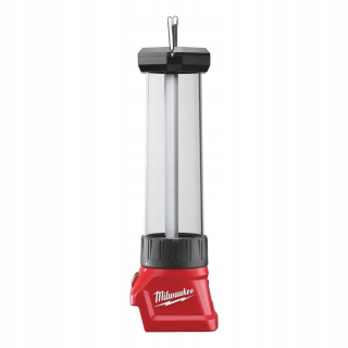 Milwaukee Battery Workshop Lamp 4932430563