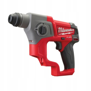 Vrtačka - Milwaukee M12ch-0 Hammer Hammer 12V 1.1J