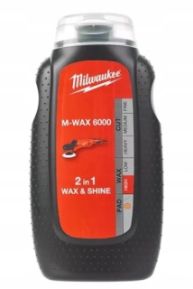 Milwaukee Paste poľský vosk menšie škrabance