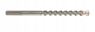 Vrtak, vrtáky - Milwaukee SDS-Max FI 22 320/200 mm #mw4 vŕtačka