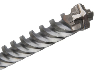 Vrtak, vrtáky - Milwaukee betónový vŕtač 4932352032 210x12 mm