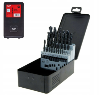 Vrtak, vrtáky - Milwaukee 4932352469