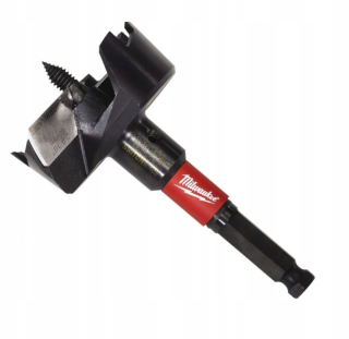 Vrtak, vrtáky - Drevná vŕtačka Milwaukee 48255150 65 mm