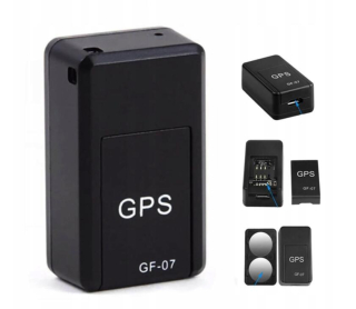 Mini Universal Locator pre deti psa