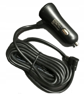 Napájanie vozidla Mio Charger 2A Mio J85, 792