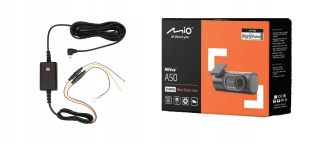 MIO MIVUE A50 + MIO SMARTBOX III pre C570 792 798