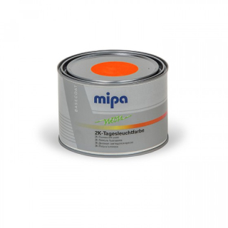 MIPA NABLE RAL RAL 3024 0,5 L