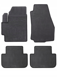 Gumové rohože do auta - Dacia Sandero III Stepway Trunk Mat z roku 2020