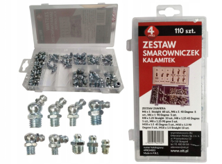Mazacia hlavica - ASTA A-TC509 poistky automobilu