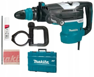 Vrtačka - Makita HR5212C SDS MAX+SMOP SDS+HAMP