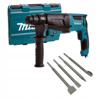 Vrtačka - SDS 800W Makita SDS Hammer Hammer Hammer