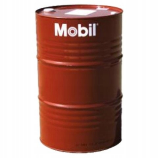 Mobil 10W40 208L.