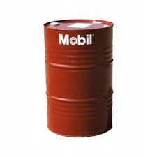 Mobil Clean Industrial 208L łódź