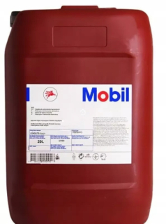 Mobil DTE 24 VG 32 20L.