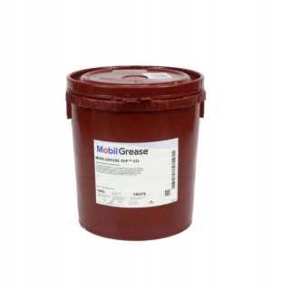 Mobil Grease XHP 222 Lubrikant s 18 kg