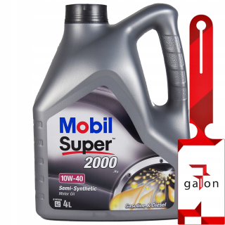 Shell Spirax S2 G 80W90 20L łódź