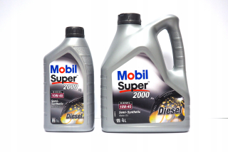 Castrol Magnatec 5W/40 1L motorový olej