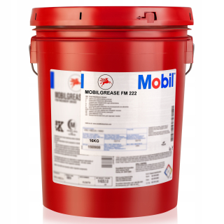 Mobilgrease FM 222 16 kg łódź