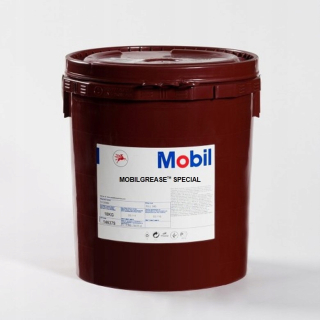 MobilGrease špeciálny 18 kg łódź