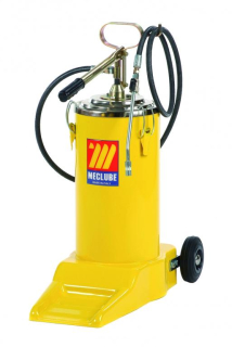 Mazacia pištoľ - JBM D.52314