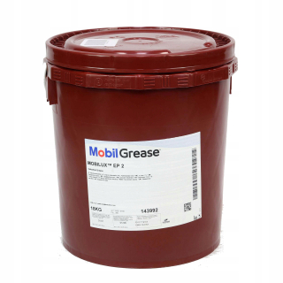 Mobilux EP 2 18 kg