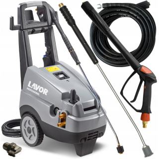 Lavor 170 Bar 5200 W + CT-24 Pokyny pre Lavor Devices Lavor