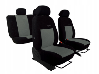 Autopoťahy - Silné obaly pre Audi A1 A3 8P A3 8L Veelu