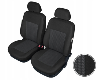 Autopoťahy - Silné obaly pre predné sedadlá Octavia 1 2 Yeti