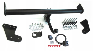 Silný nový towbar+lúč Volvo XC90 XC 90